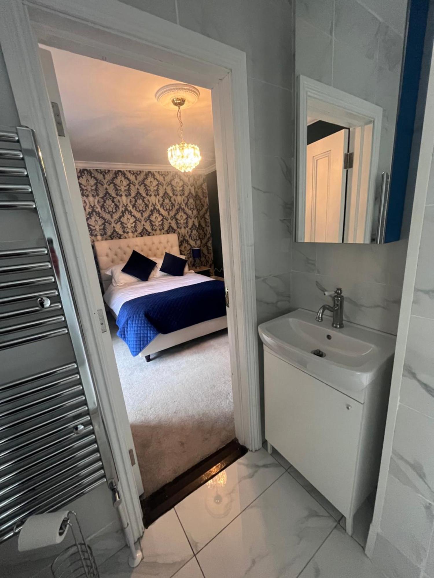 Bray Head B&B מראה חיצוני תמונה