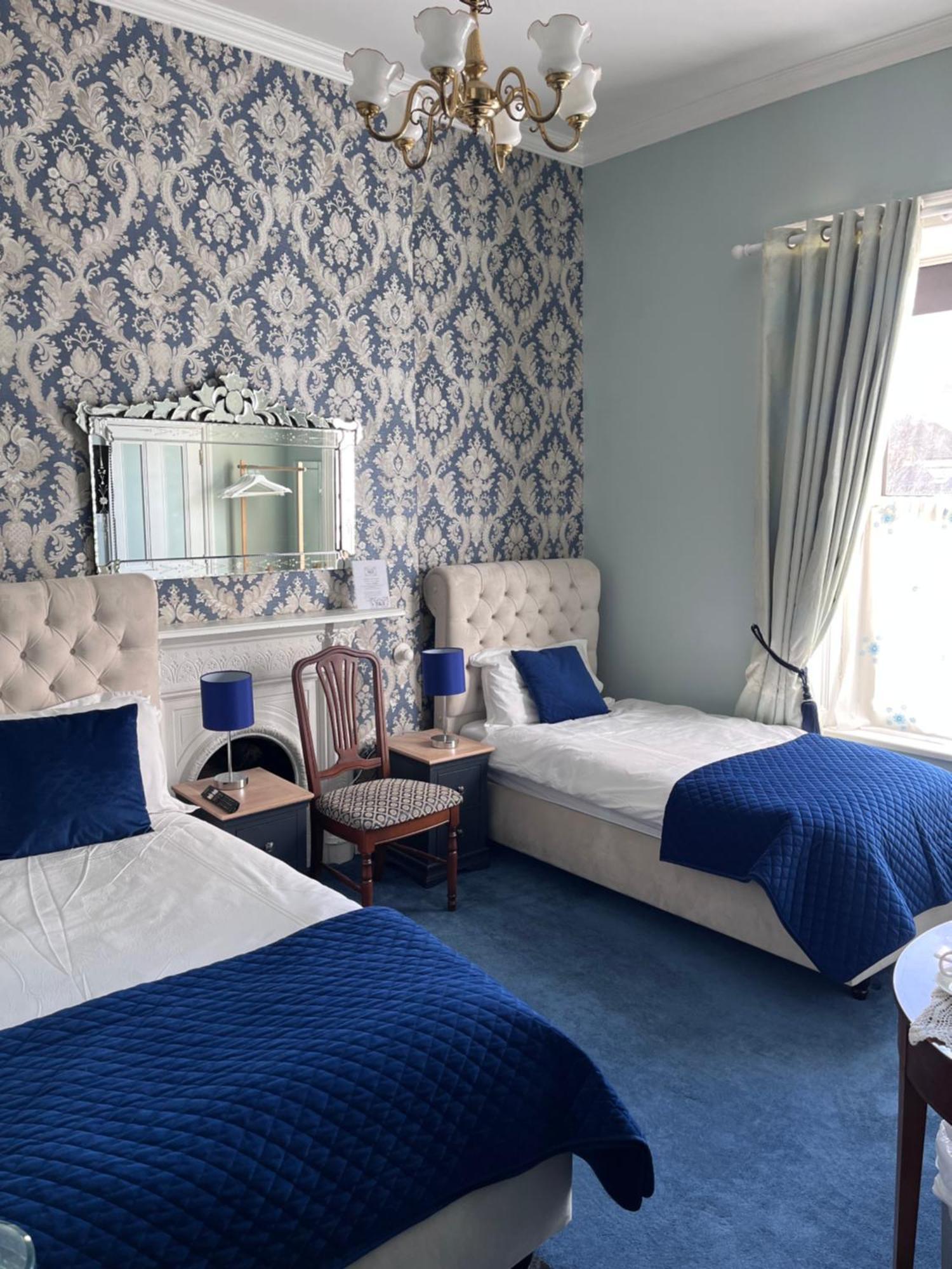 Bray Head B&B מראה חיצוני תמונה
