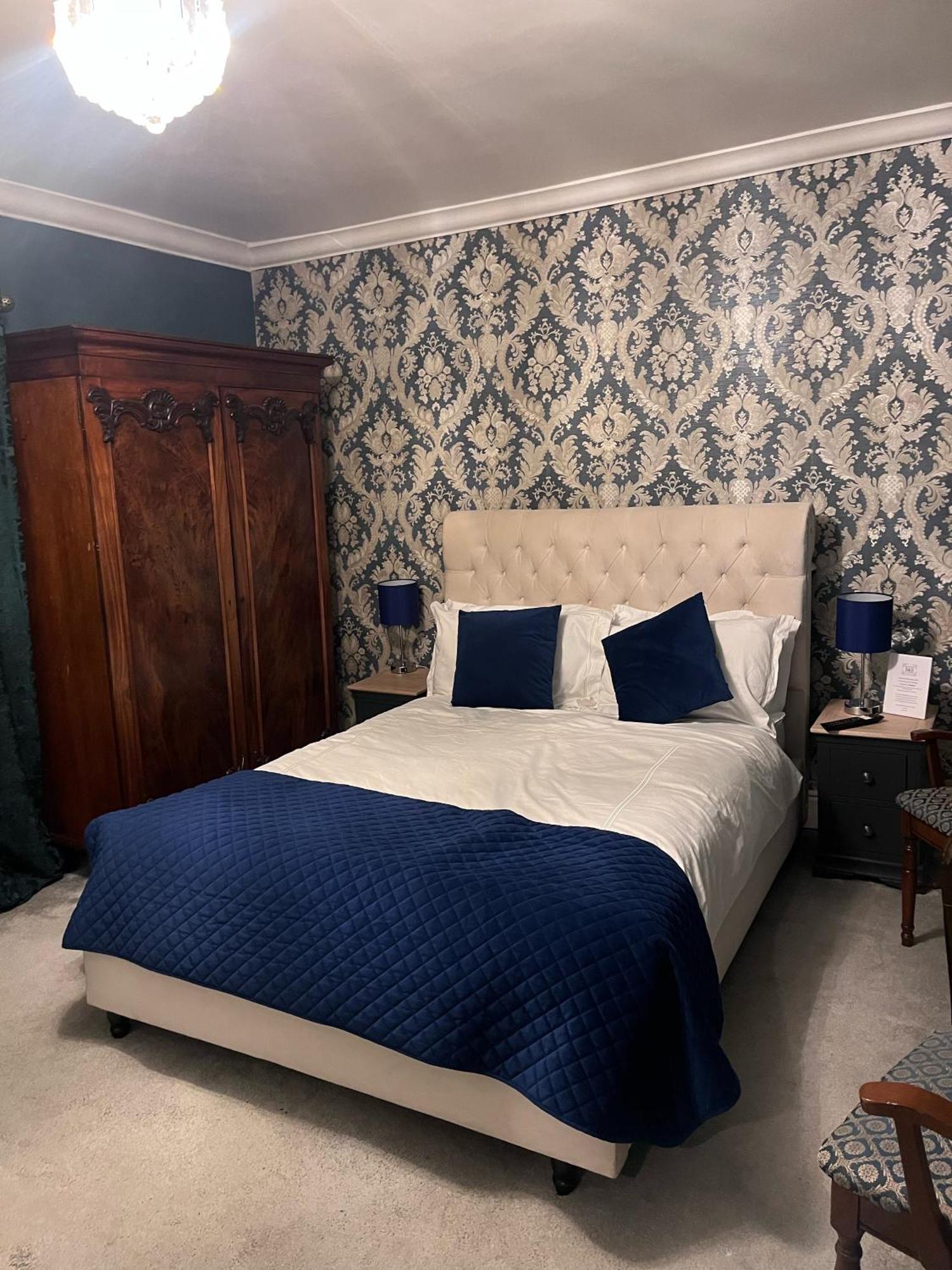 Bray Head B&B מראה חיצוני תמונה